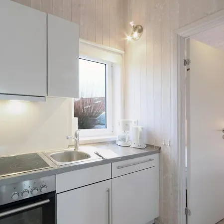 Friedrichskoog-strandpark 16 *