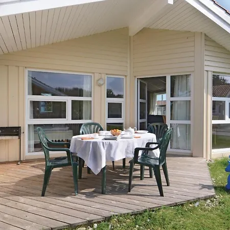 Friedrichskoog-strandpark 16