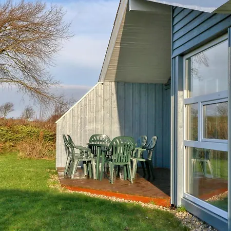 Friedrichskoog-strandpark 16 *