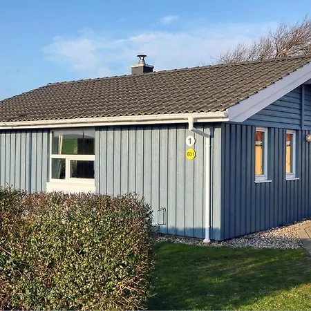 Friedrichskoog-strandpark 16 Holiday home Friedrichskoog