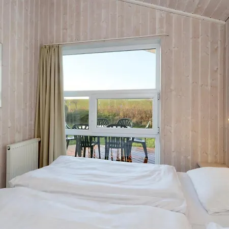 Friedrichskoog-strandpark 16 פרידריכסקוג