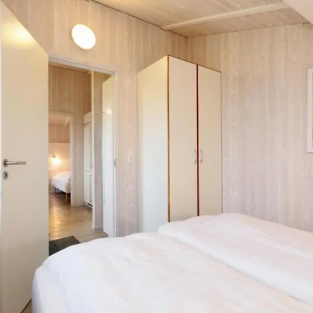 Friedrichskoog-strandpark 16