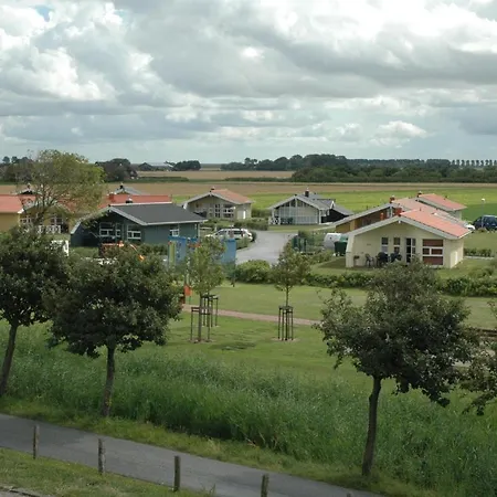 Friedrichskoog-strandpark 16 פרידריכסקוג