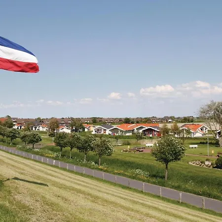 Friedrichskoog-strandpark 16 בית נופש *