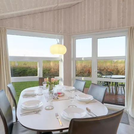 Friedrichskoog-strandpark 16 腓特烈斯科格