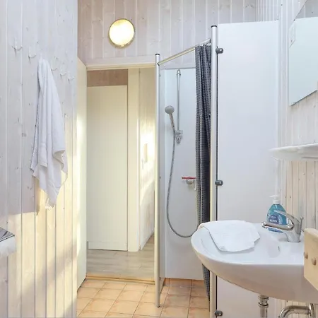 Friedrichskoog-strandpark 16 *