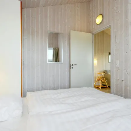 Friedrichskoog-strandpark 16 בית נופש פרידריכסקוג