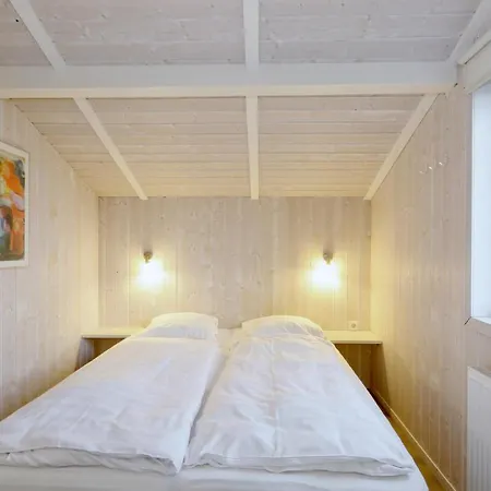Friedrichskoog-strandpark 16