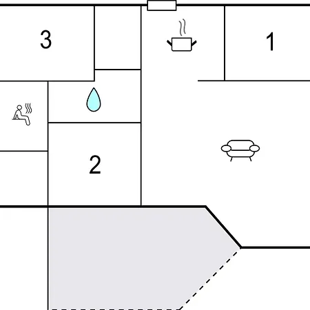 Friedrichskoog-strandpark 16