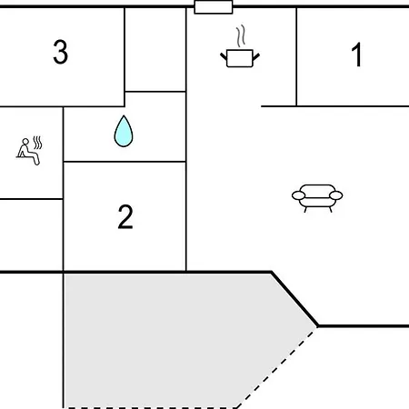 Friedrichskoog-strandpark 16