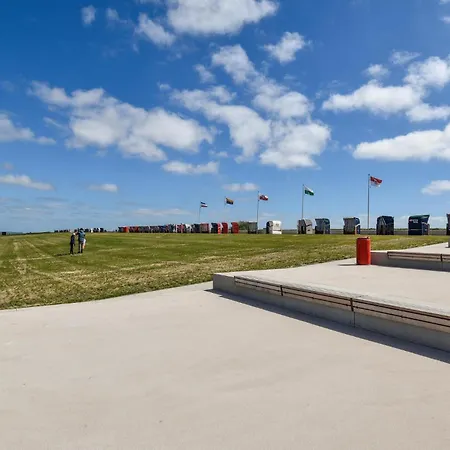 Friedrichskoog-strandpark 16 *